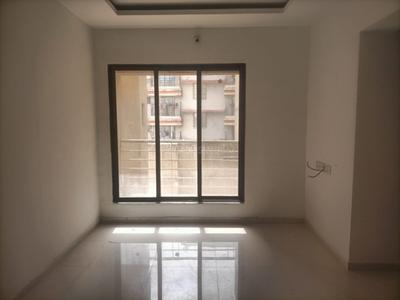 Hall Image of 855 Sq.ft 2 BHK Apartment / Flat for sale in Vihang Hills, Thane West Thane for Rs. 6999999