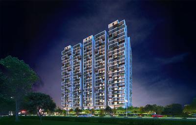 3 BHK Flat