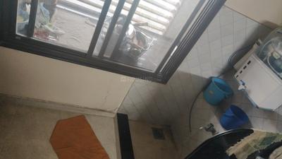 Kitchen Image of 1100 Sq.ft 2 BHK Apartment / Flat for sale in Naiknavare Sylvan Heights, Aundh Pune for Rs. 14600000