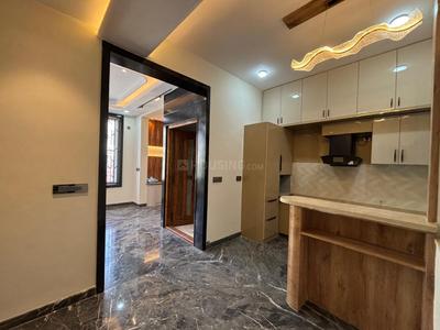 Kitchen Image of 4800 Sq.ft 7 BHK Duplex for sale in Jnana Ganga Nagar Bengaluru for Rs. 41000000