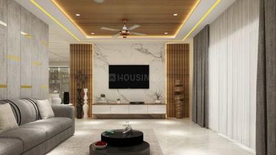 Hall Image of 1800 Sq.ft 3 BHK Villa for sale in Kundrathur Chennai for Rs. 13000000