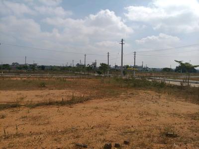Image of 201 Sq.ft Residential Plot / Land for sale in Shadnagar, Ranga Reddy for Rs. 1708500