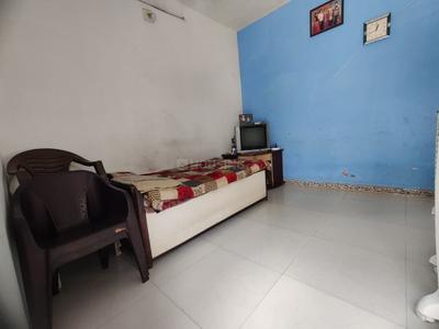 Bedroom Image of 800 Sq.ft 2 BHK Independent House for sale in Soma Talav Vadodara for Rs. 7600000