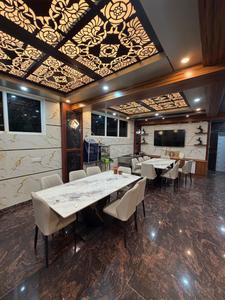 Hall Image of Aa sparrow nest coliving in Brookefield, Bengaluru