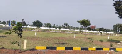 Image of 1000 Sq.ft Residential Plot / Land for sale in Paranur, Chennai for Rs. 1200000