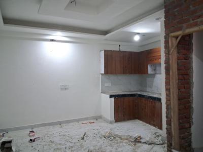 Living Room Image of 1050 Sq.ft 2 BHK Apartment / Flat for sale in Sector 49 Noida for Rs. 4100000