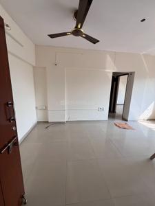 Living Room Image of 880 Sq.ft 2 BHK Apartment / Flat for rent in Terraform Everest World, Thane West Thane for Rs. 30000