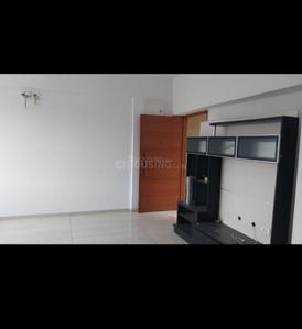 Kitchen Image of 2637 Sq.ft 3.5 BHK Apartment / Flat for sale in Shivalay Parisar, Kudasan Gandhinagar for Rs. 14100000