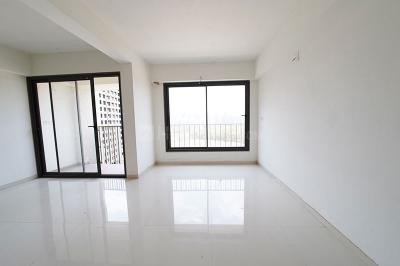 Hall Image of 1854 Sq.ft 3 BHK Apartment / Flat for sale in Vaishno Devi Circle Ahmedabad for Rs. 7000000