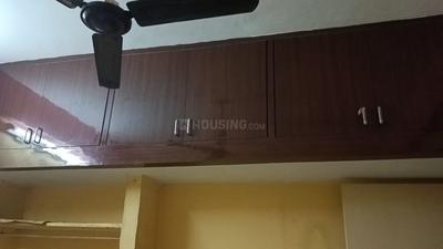 Kitchen Image of 550 Sq.ft 2 BHK Apartment / Flat for sale in Habib Ganj Bhopal for Rs. 2150000
