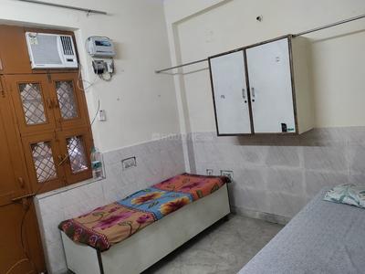 Bedroom Image of Sharma pg  in Pitampura, New Delhi