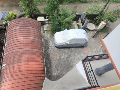 Balcony Image of 850 Sq.ft 4 BHK Independent House for sale in Kukkikatte Udupi for Rs. 7000000