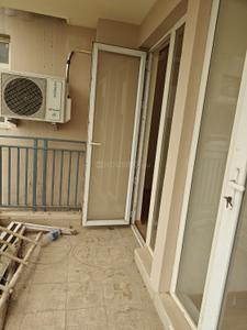 Balcony Image of 1910 Sq.ft 3 BHK Apartment / Flat for sale in Orris Greenopolis, Sector 89 Gurgaon for Rs. 16700000