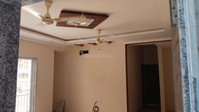 Living Room Image of 750 Sq.ft 2 BHK Apartment / Flat for sale in Shree Radhey Meadows Skyline, Bill Vadodara for Rs. 3300000