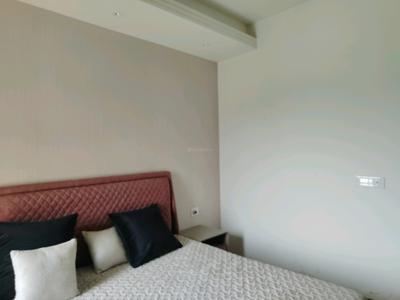 Bedroom Image of 1704 Sq.ft 3 BHK Apartment / Flat for sale in Tulip Yellow, Sector 69 Gurgaon for Rs. 22500000