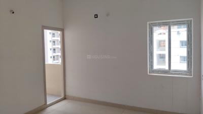 Bedroom Image of 1151 Sq.ft 2 BHK Apartment / Flat for sale in Kowkoor Secunderabad for Rs. 6905500