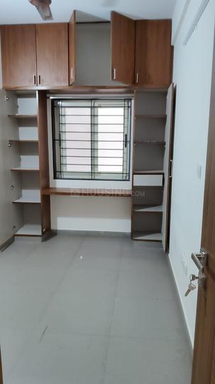 Sector 7, HSR Layout Bedroom 1