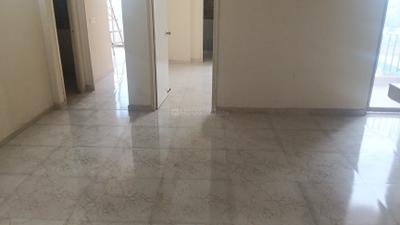 Living Room Image of 690 Sq.ft 2 BHK Apartment / Flat for sale in MRG The Balcony, Sector 93 Gurgaon for Rs. 6900000