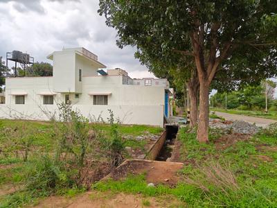 Image of 3359 Sq.ft Residential Plot / Land for sale in KHB Surya City Phase 4, Jigani, Bengaluru for Rs. 19146300
