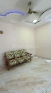 Hall Image of 1000 Sq.ft 2 BHK Builder Floor for rent in Vaishali Nagar Indore for Rs. 18000