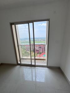 Bedroom Image of 1572 Sq.ft 2.5 BHK Apartment / Flat for sale in Asten Campus Court, Kakkanad Kochi for Rs. 9700000