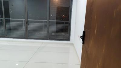 Living Room Image of 2034 Sq.ft 3 BHK Apartment / Flat for rent in The Centrium, Memnagar Ahmedabad for Rs. 45000