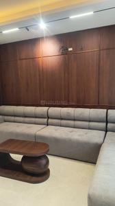 Hall Image of 2957 Sq.ft 3 BHK Apartment / Flat for sale in Rajpur Road Dehradun for Rs. 32500000