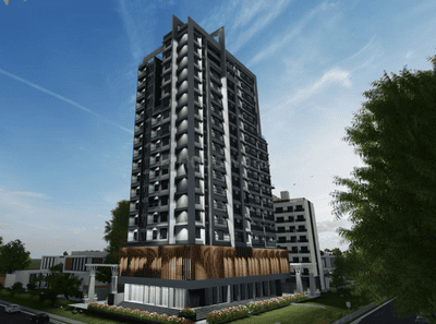 Image of 522 Sq.ft 1 BHK Apartment / Flat for sale in Chandrakant Residency, Dombivli East, Thane for Rs. 3565000