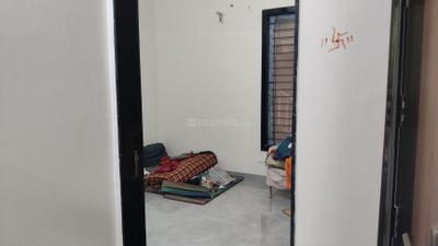 Living Room Image of 1000 Sq.ft 3 BHK Independent House for rent in BDA Sardar Vallab Bhai Patel Apsi Karar Yojna, Bawadiya Kalan Bhopal for Rs. 10000
