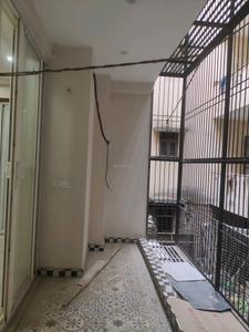 Bedroom One Image of 1377 Sq.ft 3 BHK Builder Floor for sale in Creative Estate Floors, Sector 49 Faridabad for Rs. 13000000