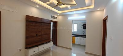 Hall Image of 900 Sq.ft 2 BHK Apartment / Flat for rent in Kalyan Nagar Bengaluru for Rs. 29300