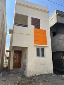 Image of 760 Sq.ft 2 BHK Villa for sale in Padappai, Chennai for Rs. 3000000
