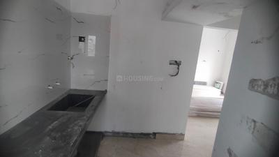 Kitchen Image of 1228 Sq.ft 3 BHK Apartment / Flat for sale in Madipakkam Chennai for Rs. 11306800