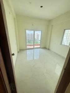 Bedroom Image of 1220 Sq.ft 2 BHK Apartment / Flat for sale in Kompally Hyderabad for Rs. 5490000