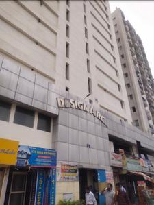 Image of 1675 Sq.ft 3.5 BHK Apartment / Flat for sale in Dasnac Designarch E Homes, Surajpur, Greater Noida for Rs. 10500000