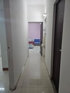 Image of 1065 Sq.ft 2 BHK Apartment / Flat for rent in Kumar Priyadarshan, Pashan, Pune for Rs. 31000