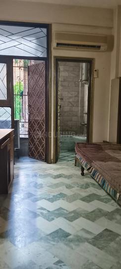 Safdarjung Enclave Bedroom 1
