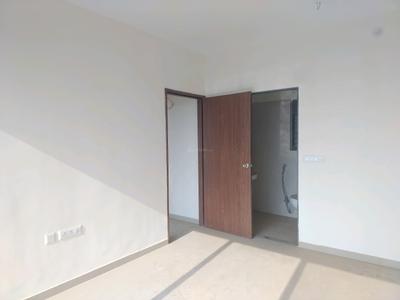 Bedroom Image of 1100 Sq.ft 3 BHK Apartment / Flat for sale in Skyi Songbirds , Bhugaon Pune for Rs. 8500000