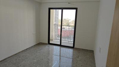 Bedroom Image of 2100 Sq.ft 3 BHK Apartment / Flat for rent in Nagjua Tropical Greens, Kamli Falia Silvassa for Rs. 22000