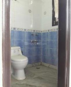 Image of 950 Sq.ft 2 BHK Builder Floor for rent in Sant Nagar, New Delhi for Rs. 34000