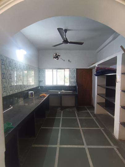 Shree nagar Kitchen 1