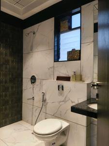 Bedroom Two Image of 980 Sq.ft 2 BHK Apartment / Flat for sale in Rahul Aston, Hinjawadi Pune for Rs. 9600000