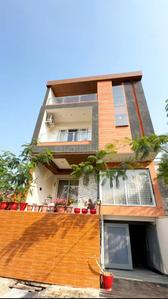 3.5 BHK Villa