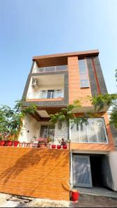 Image of 3500 Sq.ft 3.5 BHK Villa for sale in Tilhari, Jabalpur for Rs. 14900000