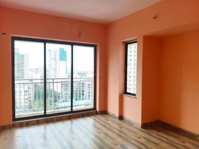 Bedroom Image of 1124 Sq.ft 2.5 BHK Apartment / Flat for rent in Tycoon Sapphire, Kalyan West Kalyan for Rs. 28500