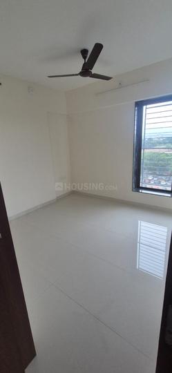 Rukmini Heights Bedroom 1