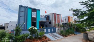 Image of 2700 Sq.ft 3 BHK Independent House for sale in Lankela Palem, Visakhapatnam for Rs. 7500000