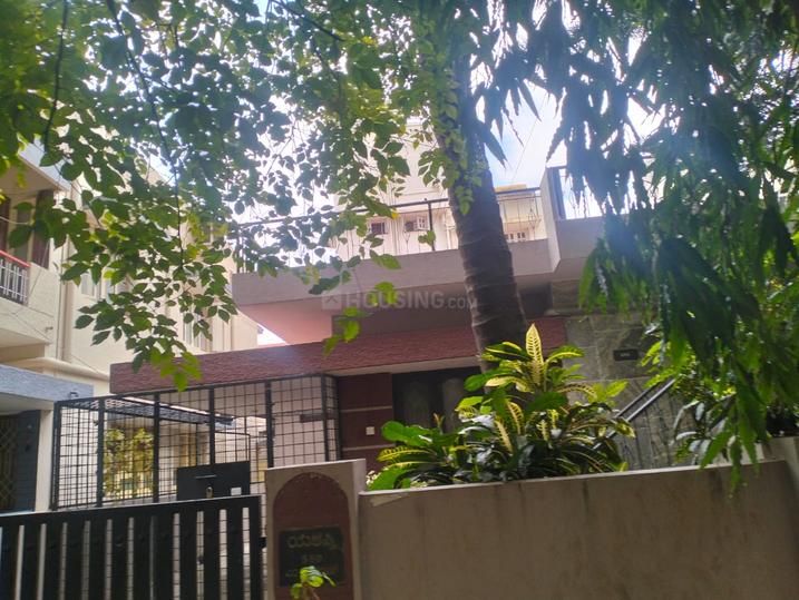 2nd Phase, JP Nagar Main Image 1