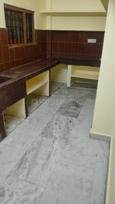 Kitchen Image of 1250 Sq.ft 2 BHK Independent House for rent in Peerzadiguda Hyderabad for Rs. 13000