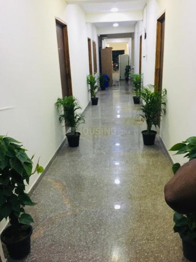 Hall Image of Hommies pg  in Sector 36, Noida